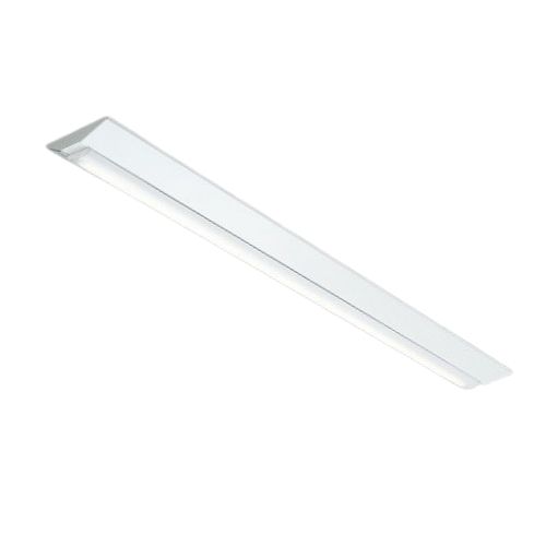 一体型LEDベースライト