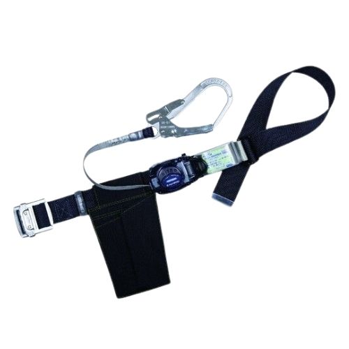 墜落制止用器具 胴ベルト型