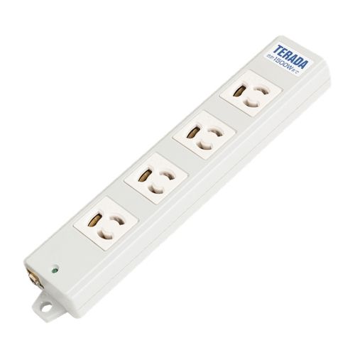 3P電源タップ