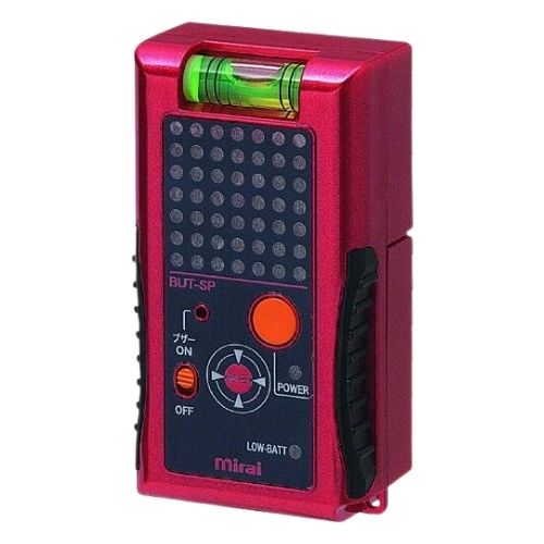 電設用探知機