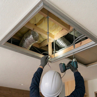 建築金物の資材特集