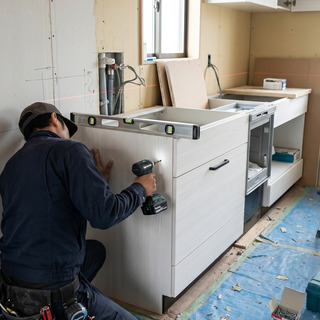 住宅設備（住設）・家具の資材特集