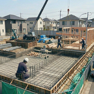 基礎工事の資材特集