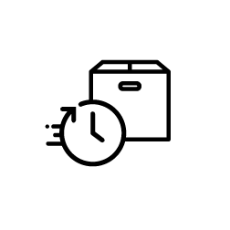 19万点が最短で当日出荷！