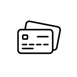 掛け払い決済（法人のみ）