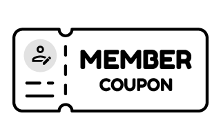 新規登録で5%OFFクーポン