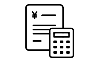 見積書の発行機能