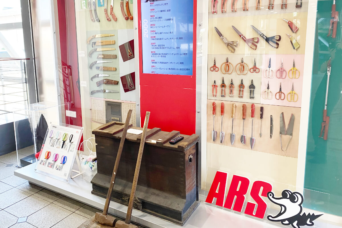 業界の「当たり前」を創り続ける