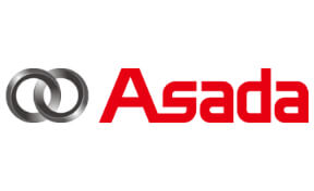 アサダ(ASADA)のロゴ