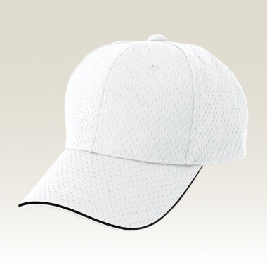 フライメッシュキャップ