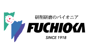 フチオカのロゴ