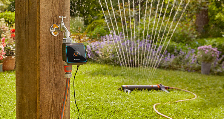 GARDENA(ガルデナ) プランター ベーシックセット 5段型 散水システム Amazon | GARDENA(ガルデナ) プランターベーシックセット 5段型