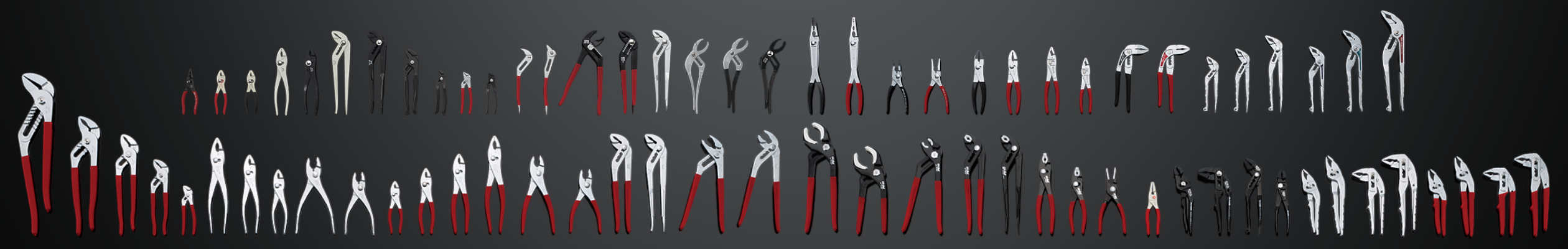IPS PLIERS