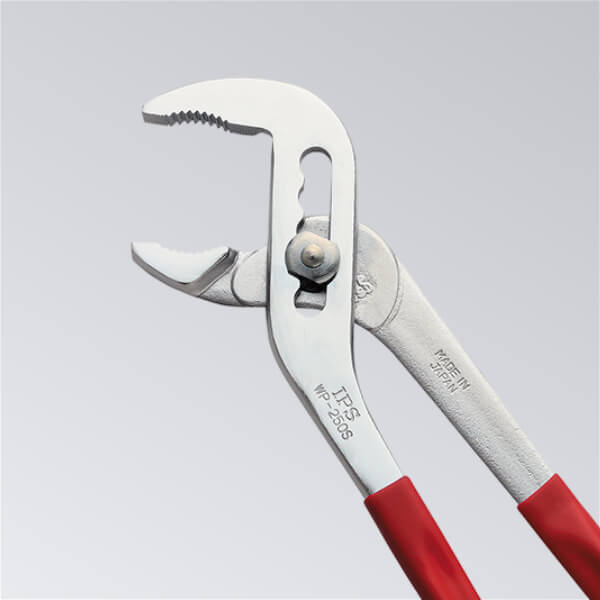 ウォーターポンププライヤ