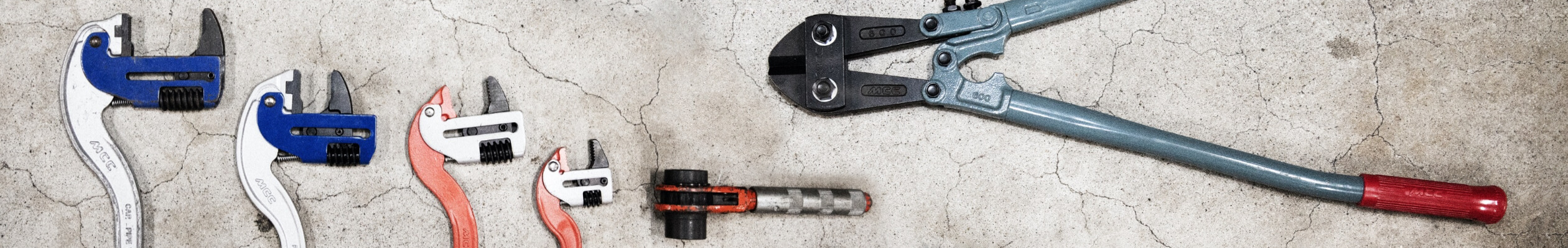 MCC（松阪鉄工所）