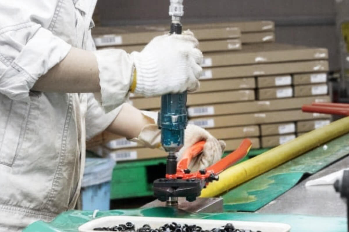 “使う人の感覚”を大切に