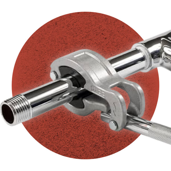 グリップレンチ