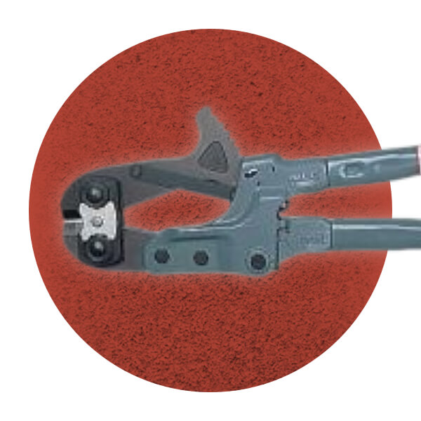 ラチェットボルトクリッパ