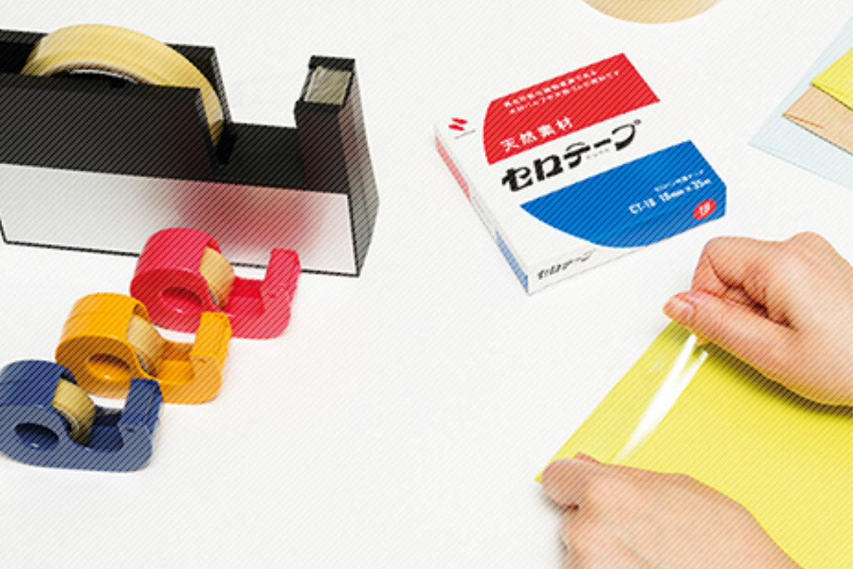 Stationery：ステーショナリー