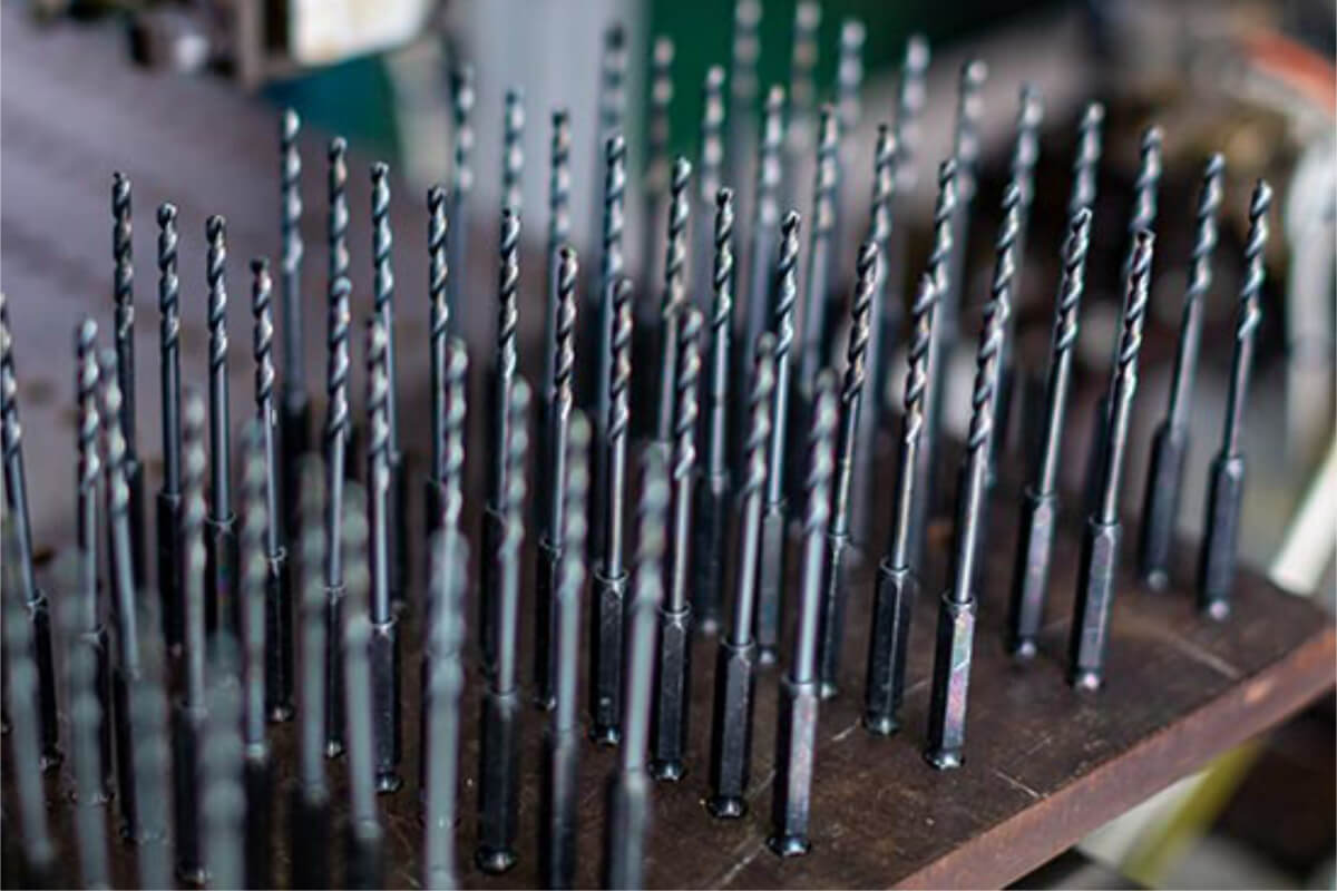 「お客様に満足を」〜技術と提案力〜