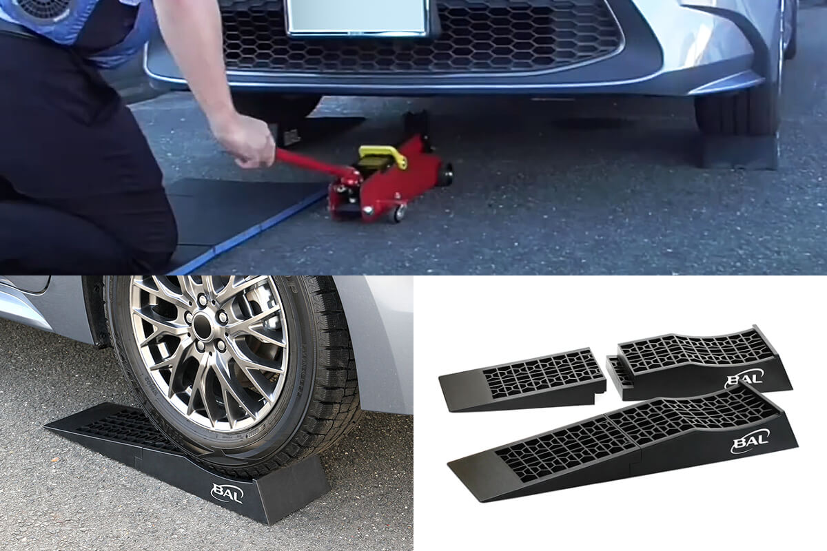 現場の困りごとを解決した商品とは