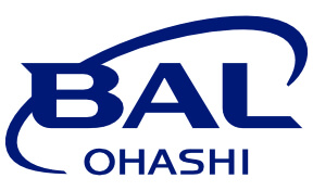 大橋産業のロゴ