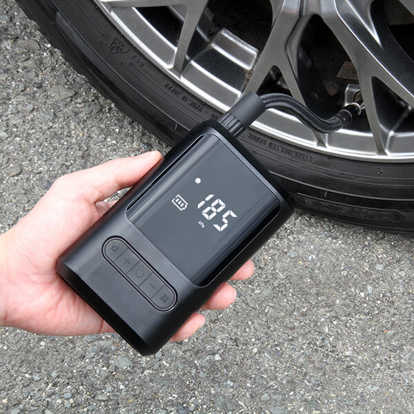 エアーコンプレッサー