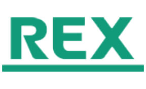 レッキスのロゴ