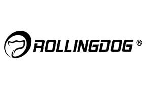 ROLLINGDOGのロゴ