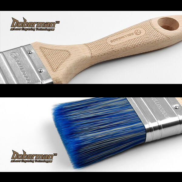DOBERMAN™︎ BP1000ペイントブラシ