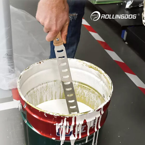 DOBERMAN™︎ ペイントステアバー