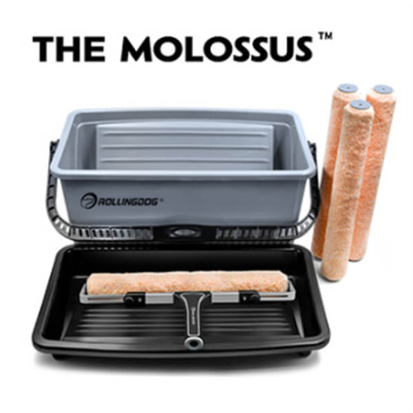 THE MOLOSSUS™︎ 18インチローラー