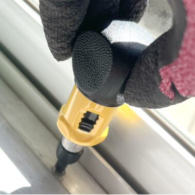 ラチェットドライバー