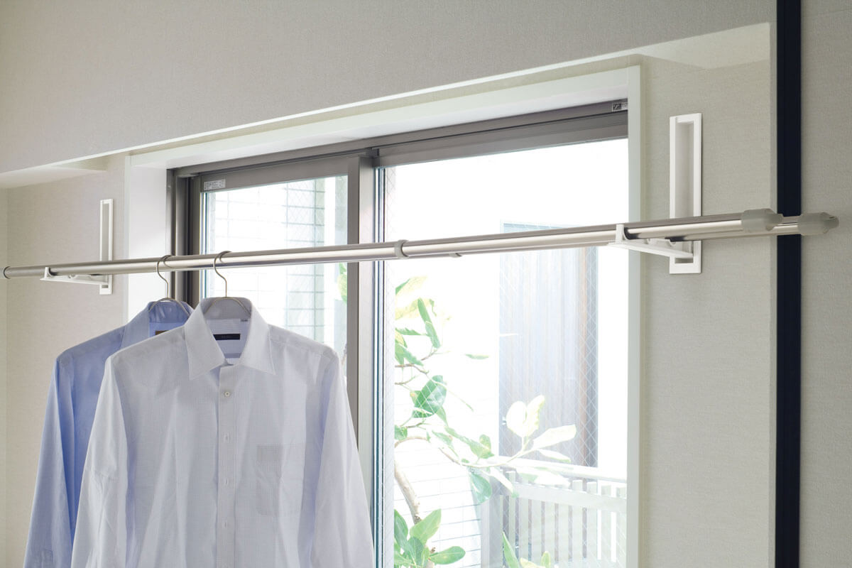 日常の「困った」を解決する機能美