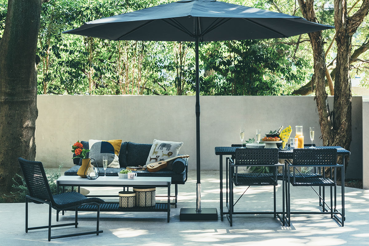 ニュービジネスへの挑戦