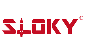 SLOKY スローキーのロゴ