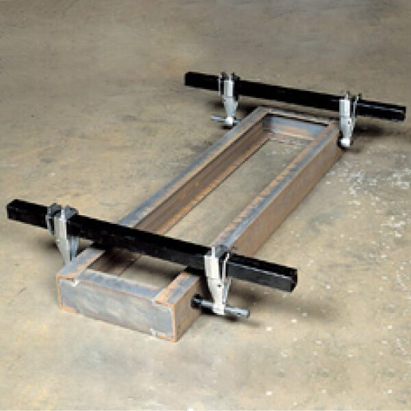 スーパーセッター(仮止治具)