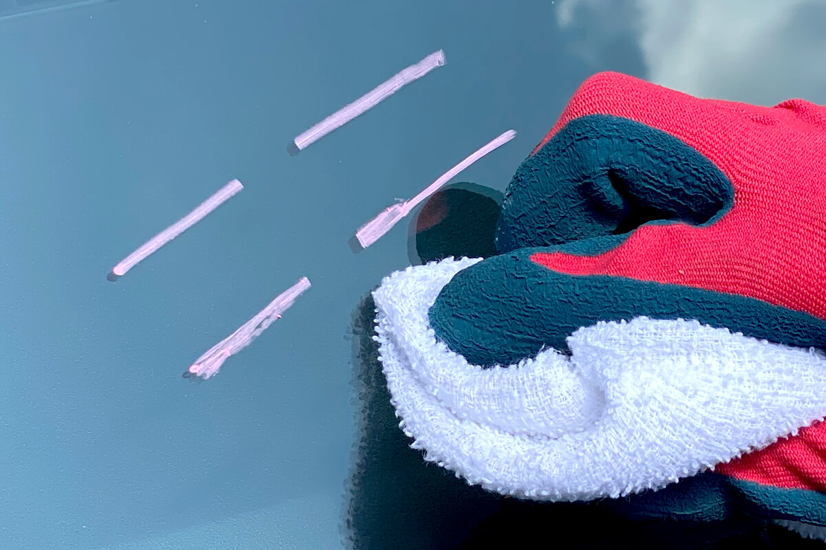 現場の期待の一歩先行く