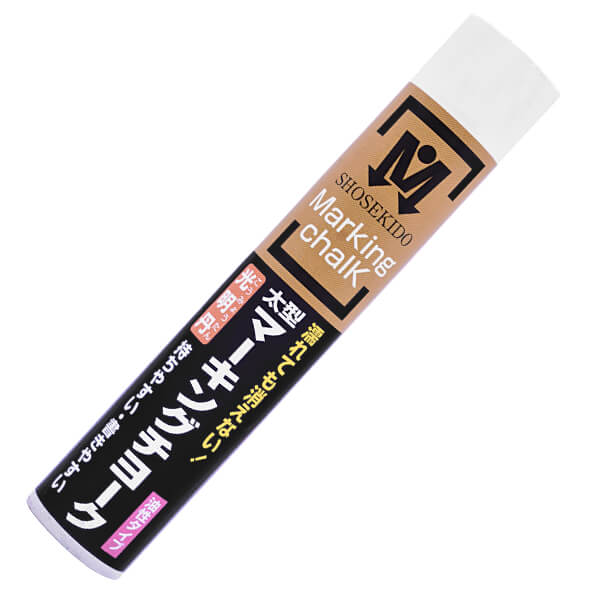 油性チョーク