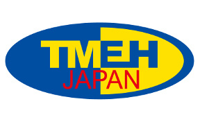 TMEHジャパンのロゴ