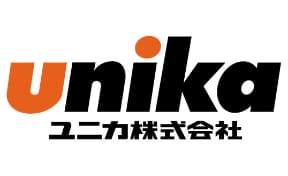 ユニカのロゴ