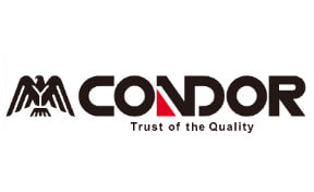 山崎産業のロゴ