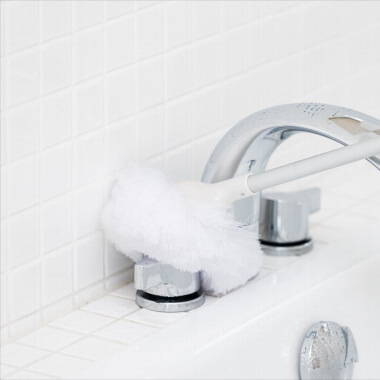 ユニットバスボンくん