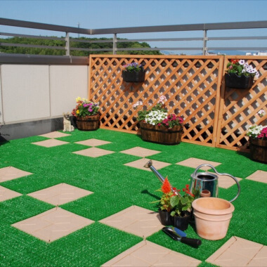 若草ユニットE-V