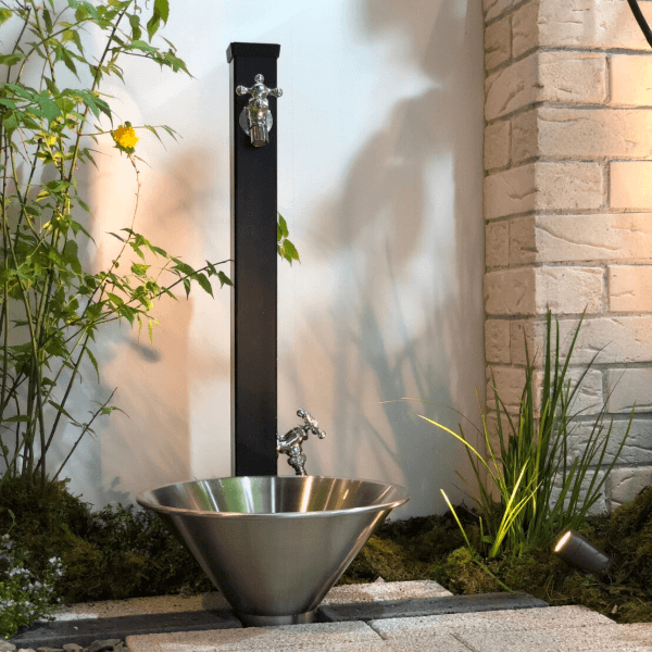 シンプルな佇まいがどの空間にも似合うスプレシリーズ