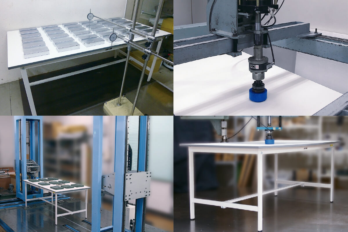 徹底した安全性の追求は「ヤマキン規格」