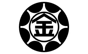 山金工業のロゴ