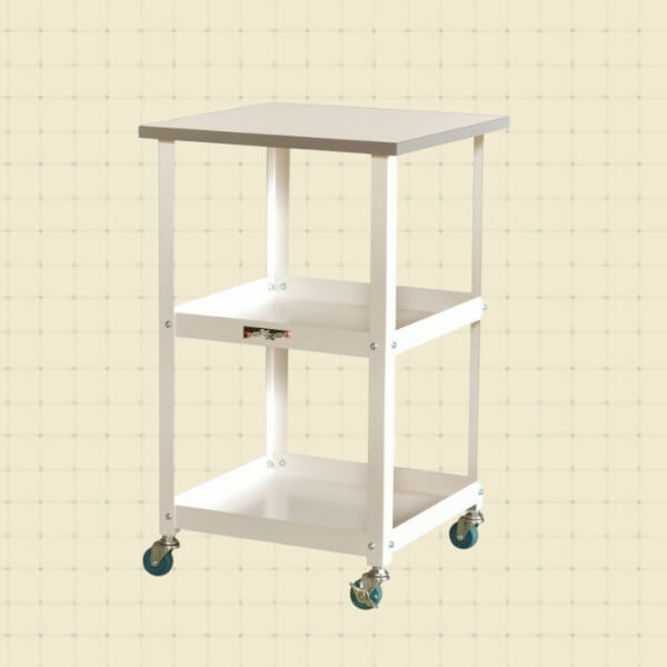 天板付き150ワゴン