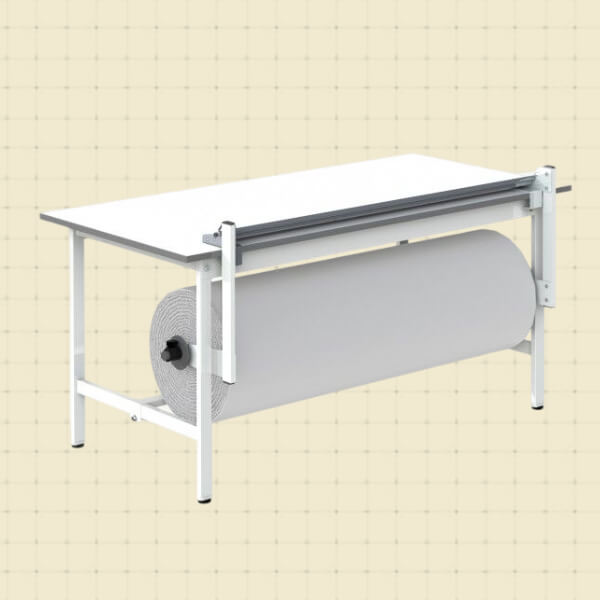 ロール材スタンド