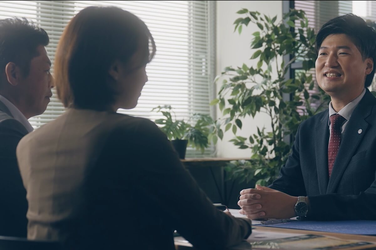 専業メーカーならではの提案とサポート